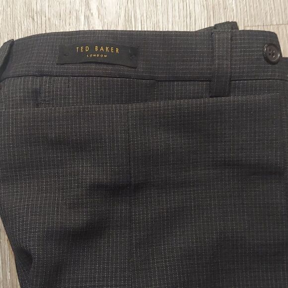 Jarrett pant by Ted bakers higher end line. Ted baker london. - Picture 1 of 3
